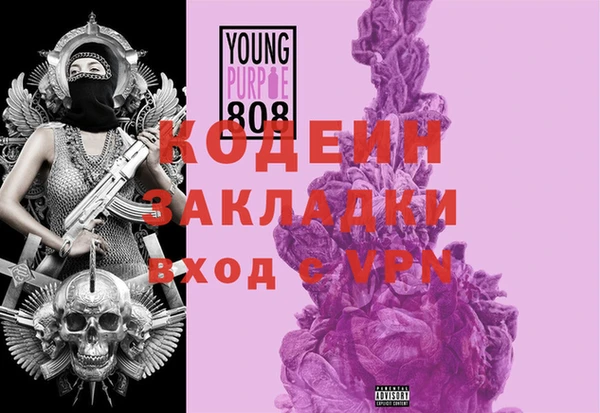 винт Алзамай