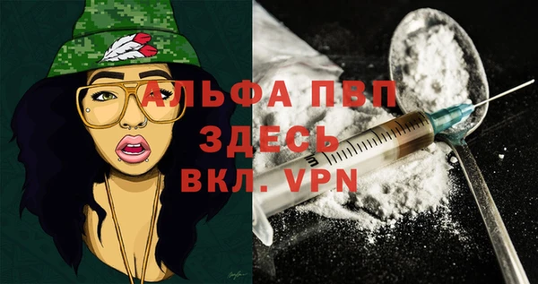 винт Алзамай